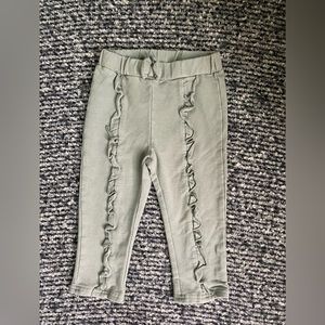 Baby girl Pants